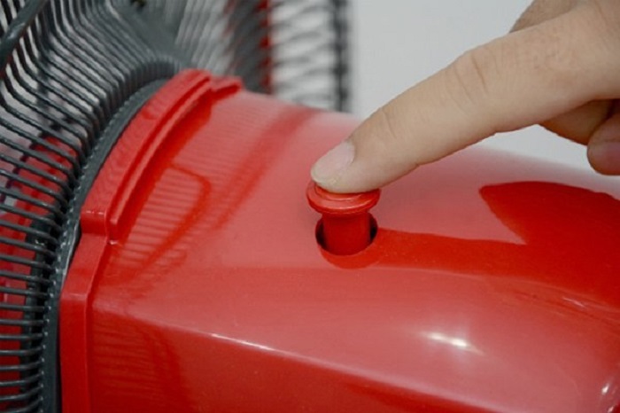 Tuốc năng quạt là gì?