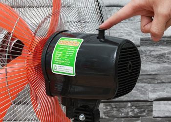 Tuốc năng quạt là gì? Những điều bạn cần biết