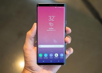 Tổng hợp các ứng dụng chạm 2 lần mở màn hình Samsung
