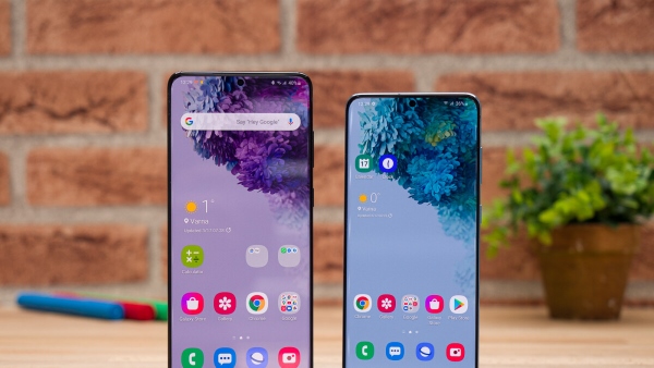 Ứng dụng chạm 2 lần mở màn hình samsung