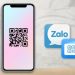 Hướng dẫn cách sử dụng ví QR trên Zalo cho người mới dùng