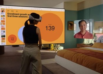 Vì sao Apple Vision Pro giá cao? Đây chính là những lý do