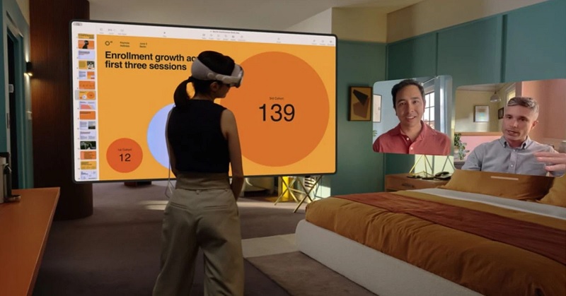 Vì sao Apple Vision Pro giá cao? Đây chính là những lý do