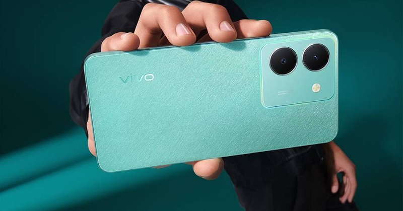 Vivo Y36 4G lộ diện ấn tượng với camera chính 50MP, pin trâu 5.000 mAh, giá dưới 6 triệu đồng