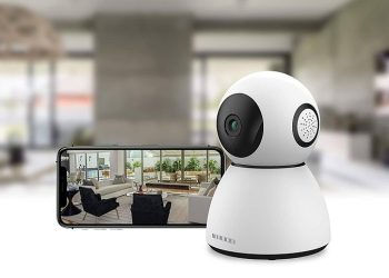 Ứng dụng xem camera trên Samsung