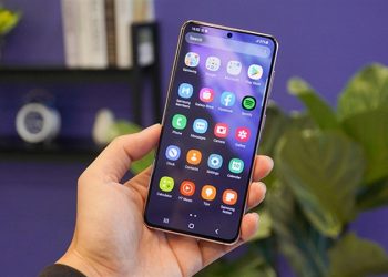 Cách xóa các ứng dụng không cần thiết trên Samsung