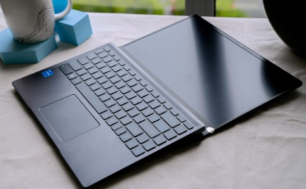 bản lề máy tính