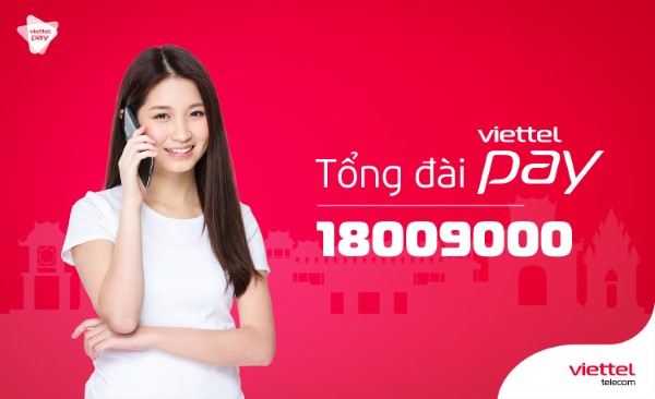 cách rút tiền từ sim điện thoại về ViettePay