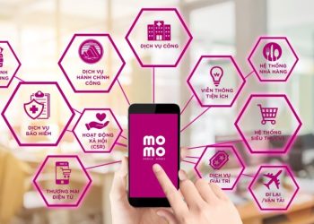 Hướng dẫn cách rút tiền từ sim điện thoại về Momo