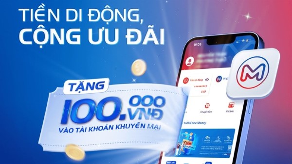 cách rút tiền từ sim điện thoại về Momo