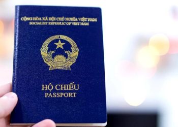 Hướng dẫn cách gia hạn hộ chiếu Online đơn giản và nhanh chóng