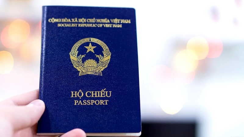Hướng dẫn cách gia hạn hộ chiếu Online đơn giản và nhanh chóng