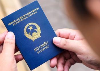 Hướng dẫn cách làm hộ chiếu online cho người lớn và trẻ em