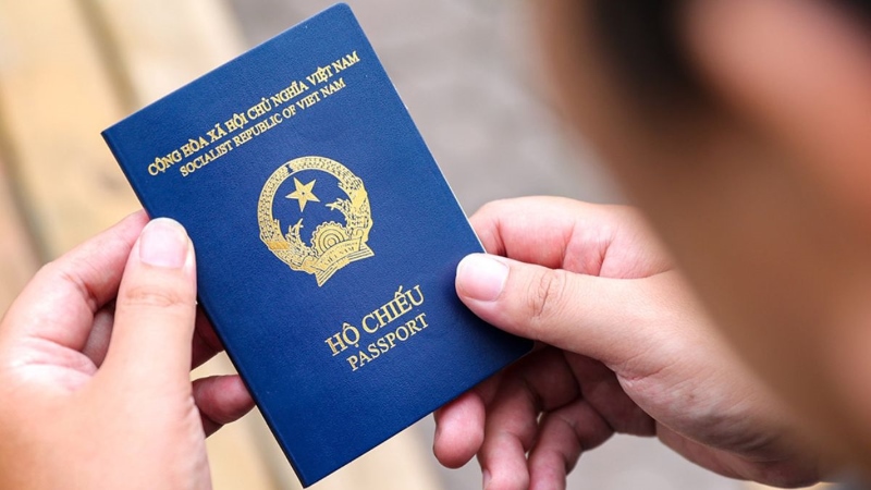 Hướng dẫn cách làm hộ chiếu online cho người lớn và trẻ em