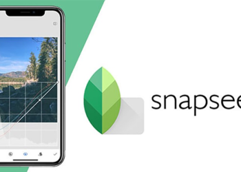 Hướng dẫn cách xóa vật thể trong Snapseed cực kỳ đơn giản