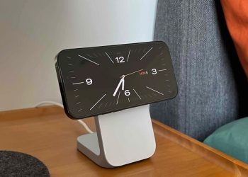 Một số cách khắc phục chế độ chờ StandBy trên iOS 17 không hoạt động