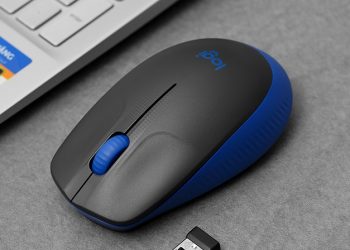 TOP chuột không dây Logitech tốt nhất 2023 không thể bỏ qua