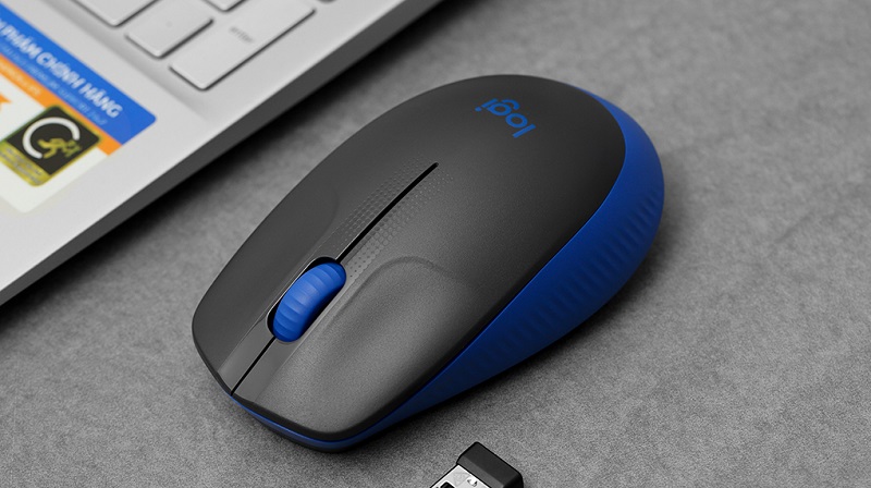 TOP chuột không dây Logitech tốt nhất 2023 không thể bỏ qua