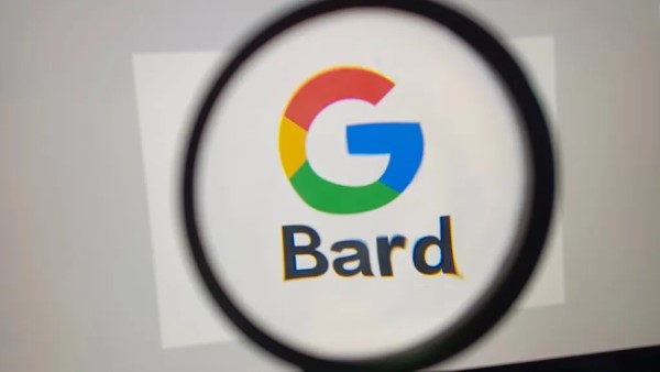 Google Bard