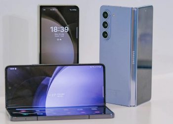 Galaxy Z Fold5 có gì mới?