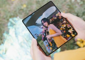 Galaxy Z Series: Hành trình 4 năm tạo dựng nên dòng sản phẩm tiên phong cho công nghệ