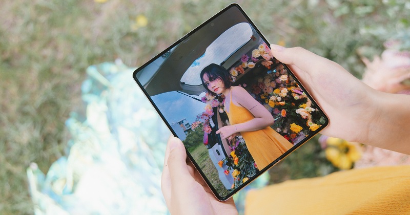 Galaxy Z Series: Hành trình 4 năm tạo dựng nên dòng sản phẩm tiên phong cho công nghệ