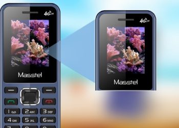 Hướng dẫn sử dụng điện thoại Masstel cho người già
