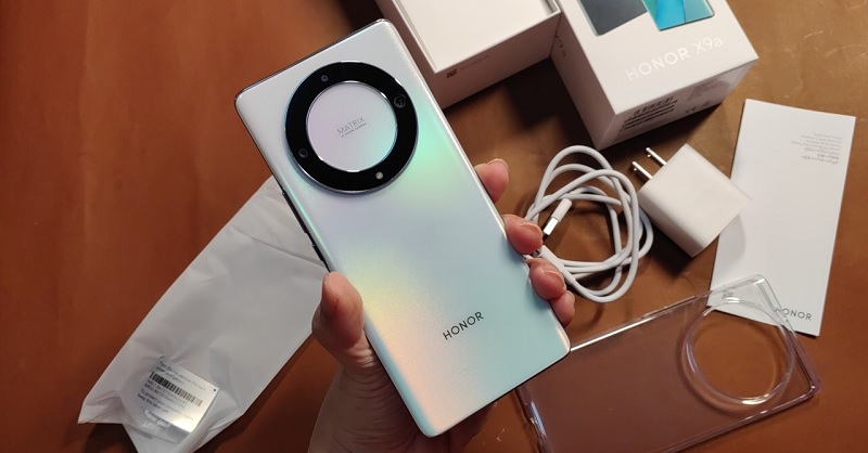 Honor X9a có gì nổi bật mà “làm mưa, làm gió” tại thị trường Việt Nam?