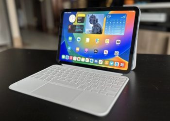 Đánh giá hiệu năng của iPad 10 chơi game tốt không?