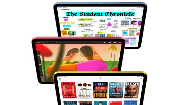 iPad 10 chơi game tốt không?