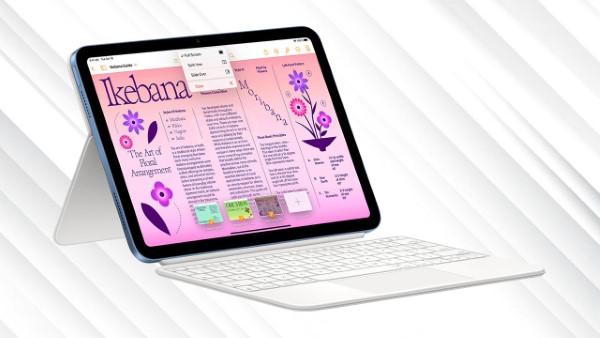 iPad 10 chơi game tốt không?