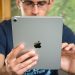 Khắc phục hiện tượng iPad bị tắt nguồn không mở lên được