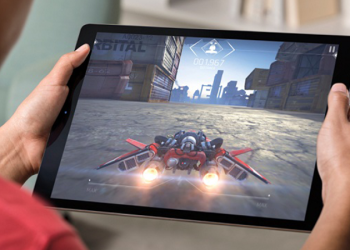 Top các iPad chơi game tốt, giá rẻ đáng mua nhất