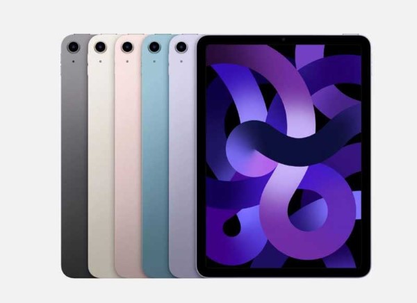 iPad chơi game tốt