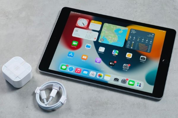 iPad Gen 9 chơi game tốt không