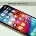 Cách khắc phục iPhone 11 bị sọc màn hình hiệu quả