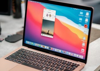 Các lỗi màn hình Macbook Pro 2017 phổ biến bạn cần biết