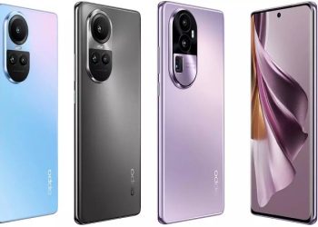 OPPO Reno10 giá bao nhiêu? Mua OPPO Reno10 Series ở đâu?