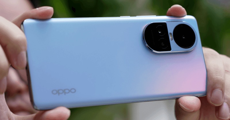 OPPO Reno10 có gì mới: Thiết kế, camera, vi xử lý hay dung lượng pin?