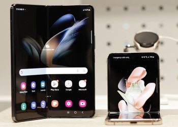 Samsung Galaxy Z – 5 năm nhìn lại hành trình ‘Gập để mở’ không ngừng hoàn thiện