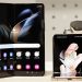 Samsung Galaxy Z – 5 năm nhìn lại hành trình ‘Gập để mở’ không ngừng hoàn thiện