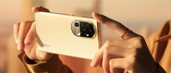 tính năng nổi bật của OPPO Reno10