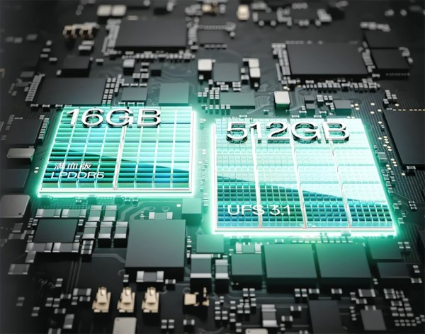 tính năng nổi bật của OPPO Reno10