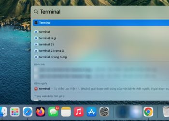 Terminal là gì? Tìm hiểu chi tiết về Terminal từ A-Z
