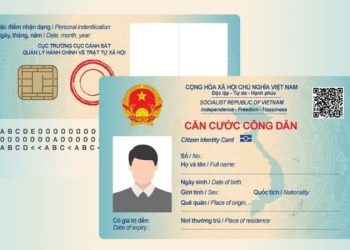3 cách tra số căn cước công dân online bằng thẻ CCCD gắn chip