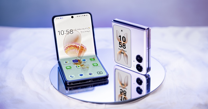 Quét mã QR đổi điểm Viettel++ nhận voucher đến 1.500.000đ mua các sản phẩm OPPO