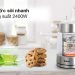 Ấm siêu tốc Tefal có tốt không? Có nên mua không?
