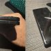 Ảnh trên tay Samsung Galaxy Z Fold5 bất ngờ lộ diện trước thềm ra mắt