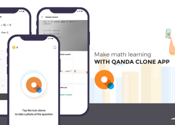 TOP app giải bài tập các môn bằng camera tốt nhất hiện nay