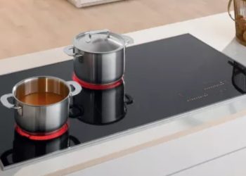 Bếp điện có mấy loại? Ưu nhược của mỗi loại bếp là gì?